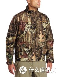 Cabela's Rain Suede 狩猎服（Dry-Plus、气味屏蔽）