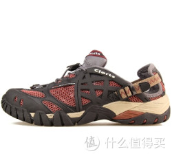 CLORTS 洛弛 溯溪鞋