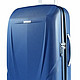 Samsonite 新秀丽 Luggage Silhouette Sphere 22寸 旅行拉杆箱 蓝色