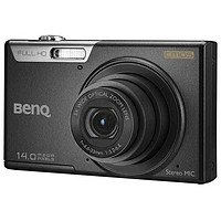 BenQ 明基 LR100 数码相机 (黑色)