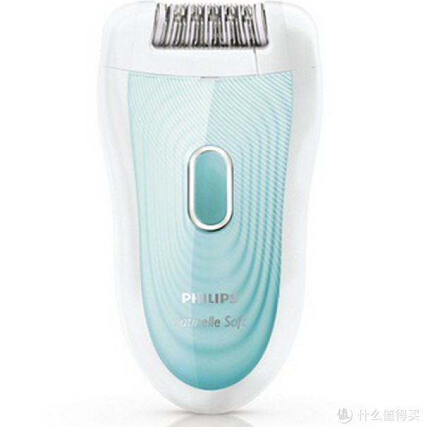 PHILIPS 飞利浦 HP6521/01 脱毛器