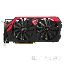 msi 微星 N780 TF 3GD5/OC 显卡