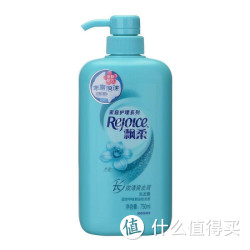 Rejoice 飘柔 兰花长效清爽去屑型 洗发露 750ml