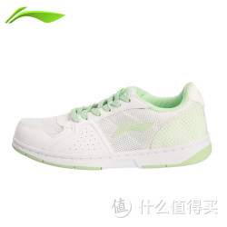 LI-NING 李宁 ALCG062 板鞋 