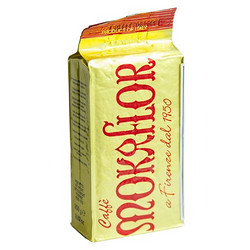 Mokaflor 摩可洛 手工烘焙咖啡粉250g*2份