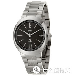 RADO 雷达 D-Star 帝星系列 R15513153 男式机械腕表