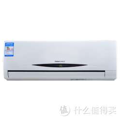 Galanz 格兰仕 KFR-35GW/RDVdLD46-150(2) 变频空调 1.5匹