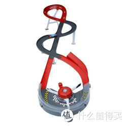 Mattel 美泰 Hotwheels 风火轮 X2589 回旋赛道