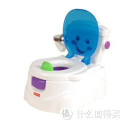 Fisher Price 费雪 V2728 宝宝嘘嘘好伙伴