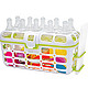 凑单品：munchkin 满趣健 Deluxe Dishwasher Basket 婴幼儿餐具清洗篮/收纳篮