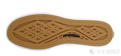 PF·FLYERS Center Hi Premium Leather 中性真皮休闲鞋