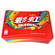 限华中：彩虹糖 原果味铁罐装 300g