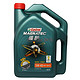 Castrol 嘉实多 磁护半合成汽车机油 5W-40 SN级  4L