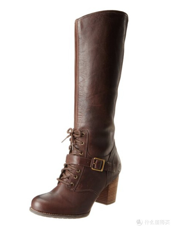 Timberland 添柏岚 Trenton Knee-High 女款高筒靴