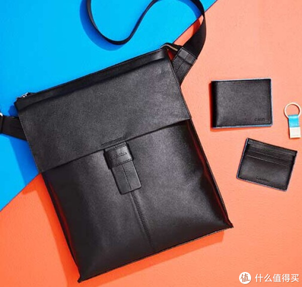促销活动:MYHABIT Calvin Klein 男士包袋配件专场