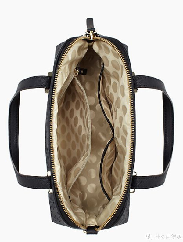 kate spade NEW YORK 凯特·丝蓓纽约 Cedar Street Perforated Maise 女款镂空单肩包