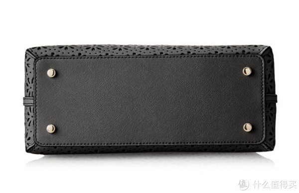 kate spade NEW YORK 凯特·丝蓓纽约 Cedar Street Perforated Maise 女款镂空单肩包