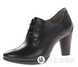 ecco 爱步 Tie Dress Pump 女款高跟鞋