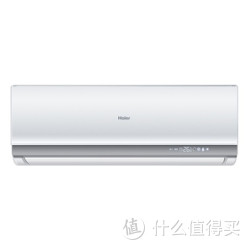 Haier 海尔 KFR-26GW/05SDA21A 壁挂式空调 1P