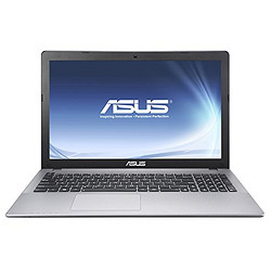 ASUS 华硕 F550LD4200-754BSFD2X10 15.6英寸笔记本电脑