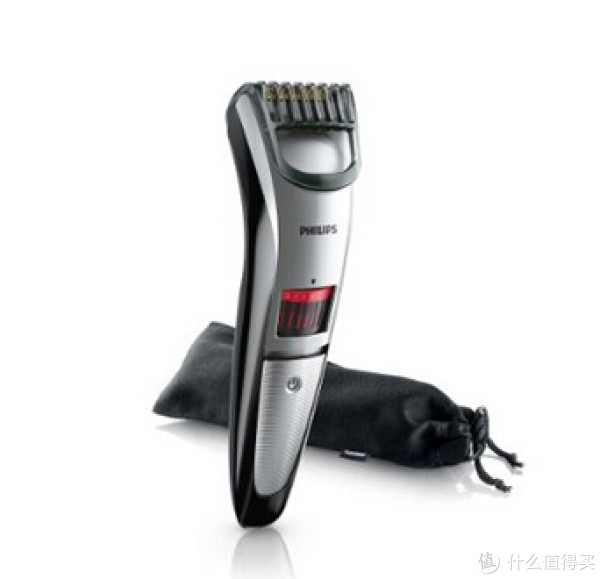 PHILIPS 飞利浦 Consumer Lifestyle QT4014/42 男士毛发修剪器
