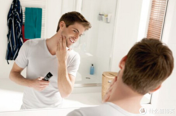 PHILIPS 飞利浦 Consumer Lifestyle QT4014/42 男士毛发修剪器