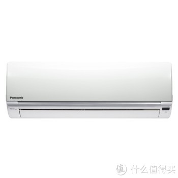 限华东：Panasonic 松下 怡能系列 SE13KH1 壁挂式变频空调（象牙白/1.5匹/变频）