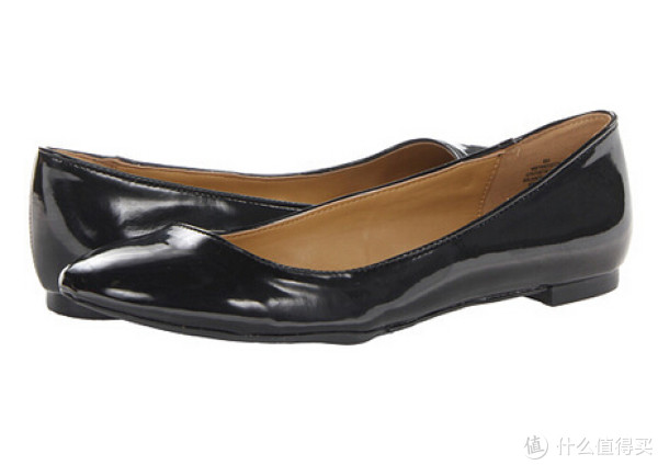 Nine West 玖熙 Widgeon 女款芭蕾平底鞋