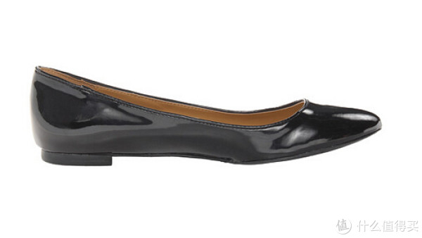 Nine West 玖熙 Widgeon 女款芭蕾平底鞋