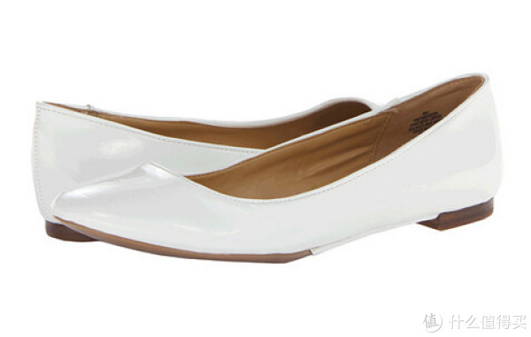 Nine West 玖熙 Widgeon 女款芭蕾平底鞋