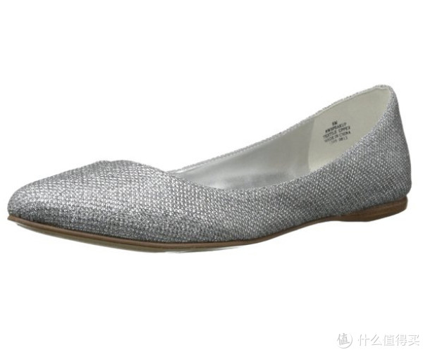Nine West 玖熙 Widgeon 女款芭蕾平底鞋