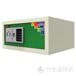 Comet 科密 BGX-M/D-20YJ 电子密码防盗保险箱