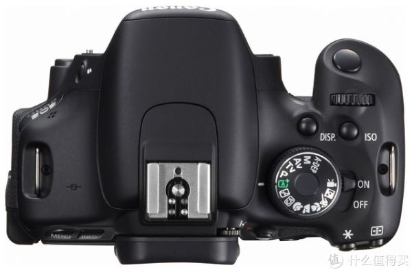 移动端:Canon 佳能 EOS 600D 数码单反机身
