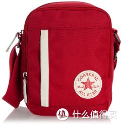 CONVERSE 匡威 07709C 中性斜挎包 