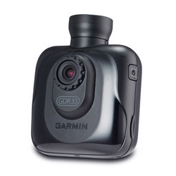 GARMIN 佳明 GDR33 行车记录仪 