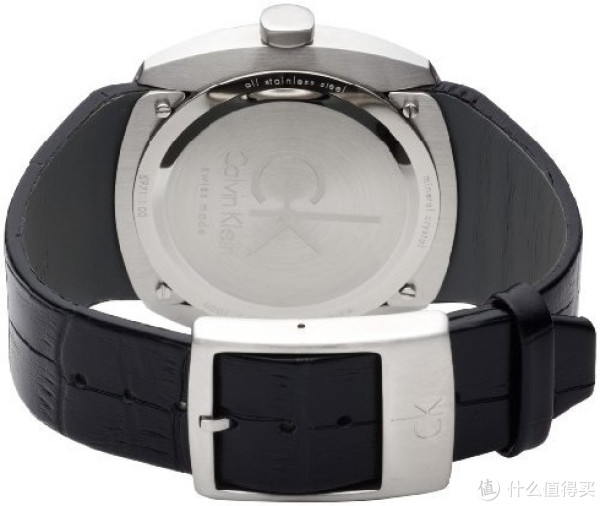 Calvin Klein Conversion K9711120 男款时尚腕表