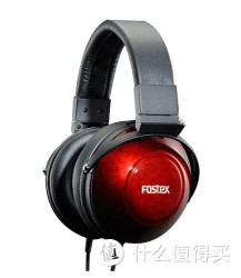 FOSTEX TH900 封闭式监听头戴式耳机