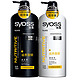 syoss 丝蕴 滋养强韧洗护套装750ml+750ml