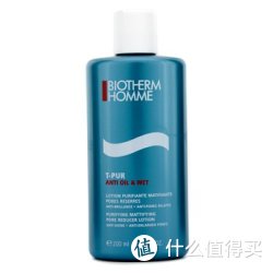 BIOTHERM 碧欧泉 男士净肤细致爽肤水 200ml
