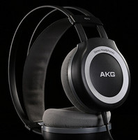 AKG 爱科技 K512MKII 头戴式耳机