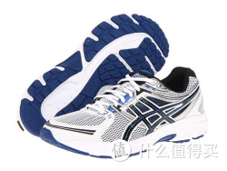 ASICS 亚瑟士 GEL-Contend 男款跑鞋