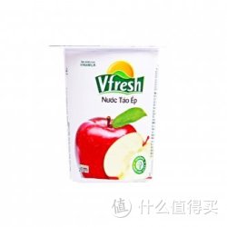 Vfresh 薇鲜 苹果汁 200ml*6