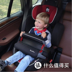 Kiddy 奇蒂 护航者 汽车儿童安全座椅
