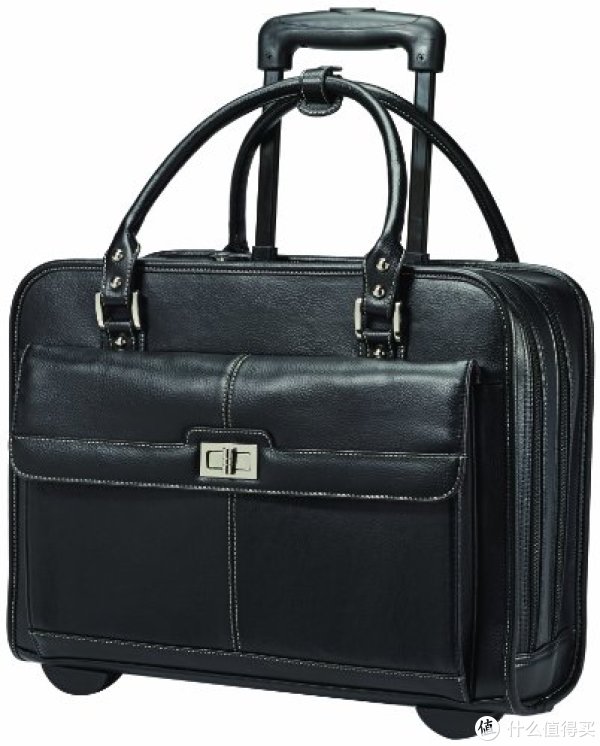 Samsonite 新秀丽 Mobile Office 女款便携办公包