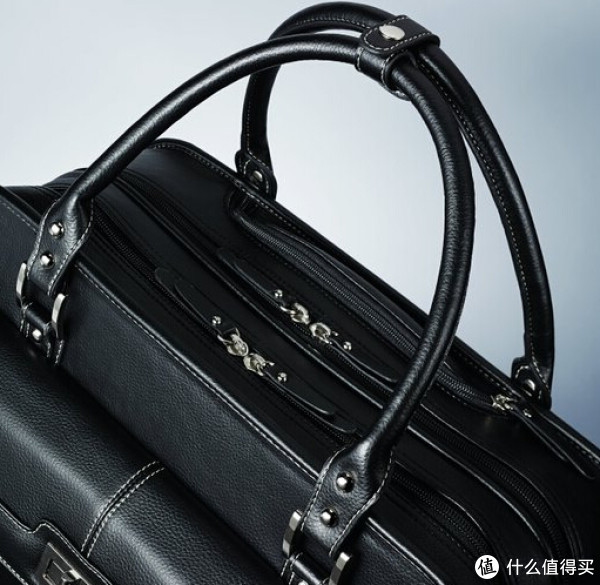 Samsonite 新秀丽 Mobile Office 女款便携办公包