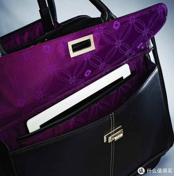 Samsonite 新秀丽 Mobile Office 女款便携办公包