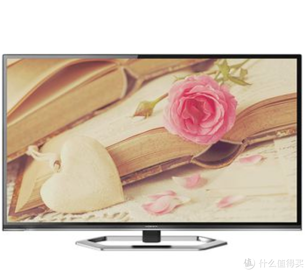 KONKA 康佳 LED40F1370NF 40寸网络电视（wifi、二代色轮）