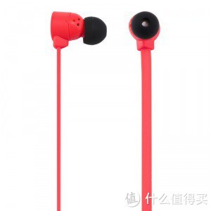 限华南：NOKIA 诺基亚 WH-510 Pop 入耳式线控耳机 红色