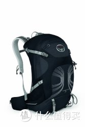 OSPREY 渔鹰 S14 Stratos 男式双肩背包 34L 