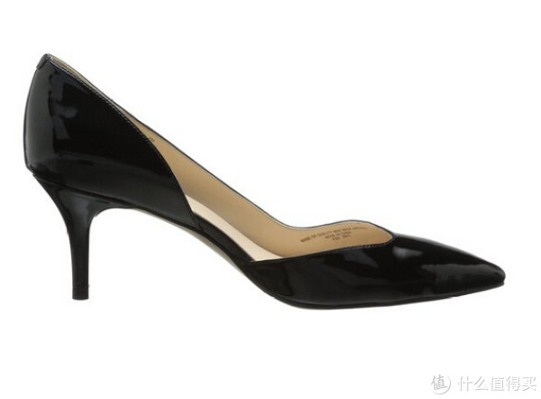 Nine West 玖熙 Mairi 女款中跟单鞋